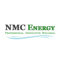 NMC Energy Logo