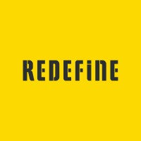 ReDefine Logo