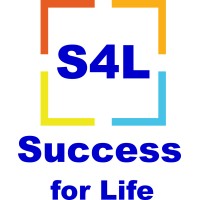 Success for Life, LLC Logo
