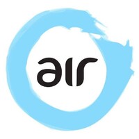 Air Aesthetics & Wellness Clinics Logo