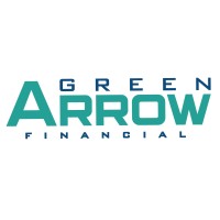 Green Arrow Financial® Logo