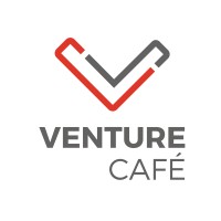 Venture Café Warsaw Foundation Logo