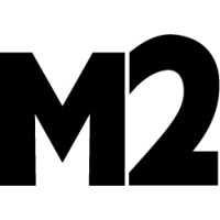 M2now Logo