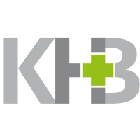 KHB GmbH Logo