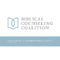 Biblical Counseling Coalition Logo