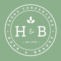 Hope and Beauty Logo