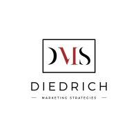Diedrich Marketing Strategies Logo