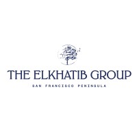 The Elkhatib Group: KW Peninsula Estates Logo