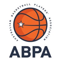 Australian Basketball Players Association Logo