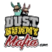 Dust Bunny Mafia Logo