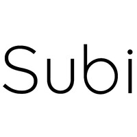 Subi 수비 Logo