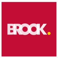 BROOK International Logo