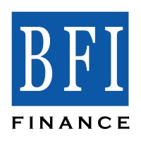 PT BFI Finance Indonesia, Tbk Logo