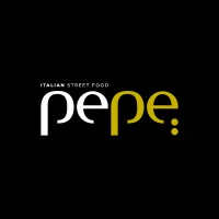 Pepe Logo