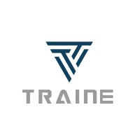 TrainE Health Tech Logo