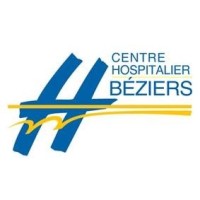 Centre Hospitalier de Béziers Logo