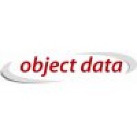 Object Data Tecnologia da Informacao LTDA Logo