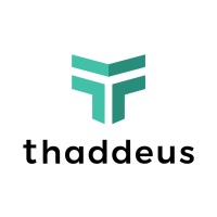 Thaddeus Logo