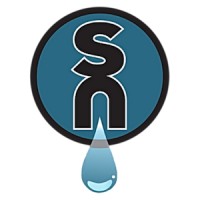 Stine-Nichols Plumbing Inc. Logo