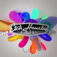 Etch Houston Logo