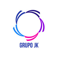 Grupo JK Chile Logo