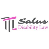 Salus Disability Law Logo