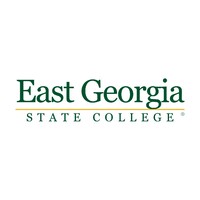 East Georgia State College Logo