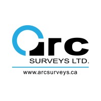 Arc Surveys Logo