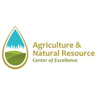 Agriculture & Natural Resource Center of Excellence Logo