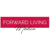 Forward Living Media Logo