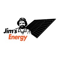 Jims Energy Logo
