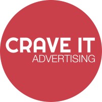 Crave It Advertising Inc. Logo