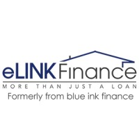 eLINK Finance Logo
