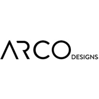 ARCO DESIGNS Logo