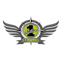 One Million Strong Logo