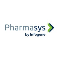 Pharmasys Logo