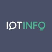 IOTINFO Logo