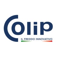 Colip Srl Logo