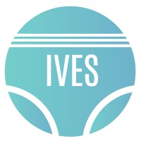 IVES Logo