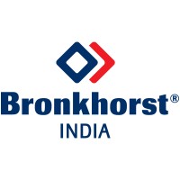 Bronkhorst Instrumentation India Pvt Ltd Logo