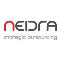 Neidra Logo