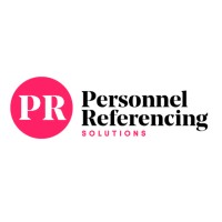 Personnel Referencing Solutions Logo