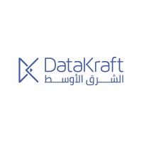 DataKraft Middle East Logo