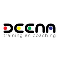 Deena trainingen Logo