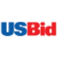USBid, Inc. Logo