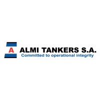 Almi Tankers S.A. Logo