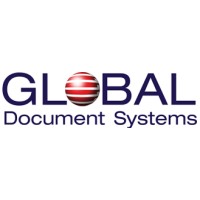 Global Document Systems Logo