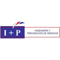 INGENIERÍA Y PREVENCIÓN DE RIESGOS, S.L. Logo