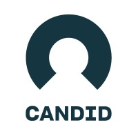 Candid® Logo