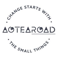 Aotearoad Ltd Logo